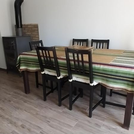 비야카리요 Vivienda Rural Mogon-Junto Al Guadalquivir B 빌라 외부 사진