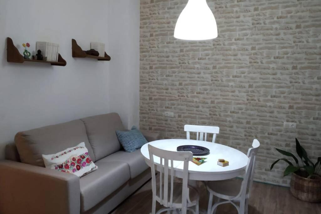비야카리요 Vivienda Rural Mogon-Junto Al Guadalquivir B 빌라 외부 사진