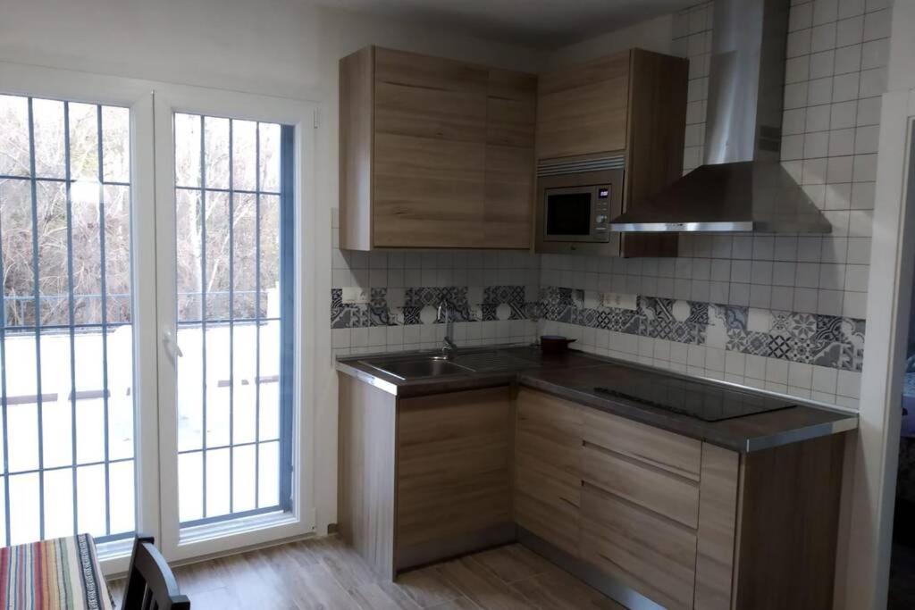 비야카리요 Vivienda Rural Mogon-Junto Al Guadalquivir B 빌라 외부 사진