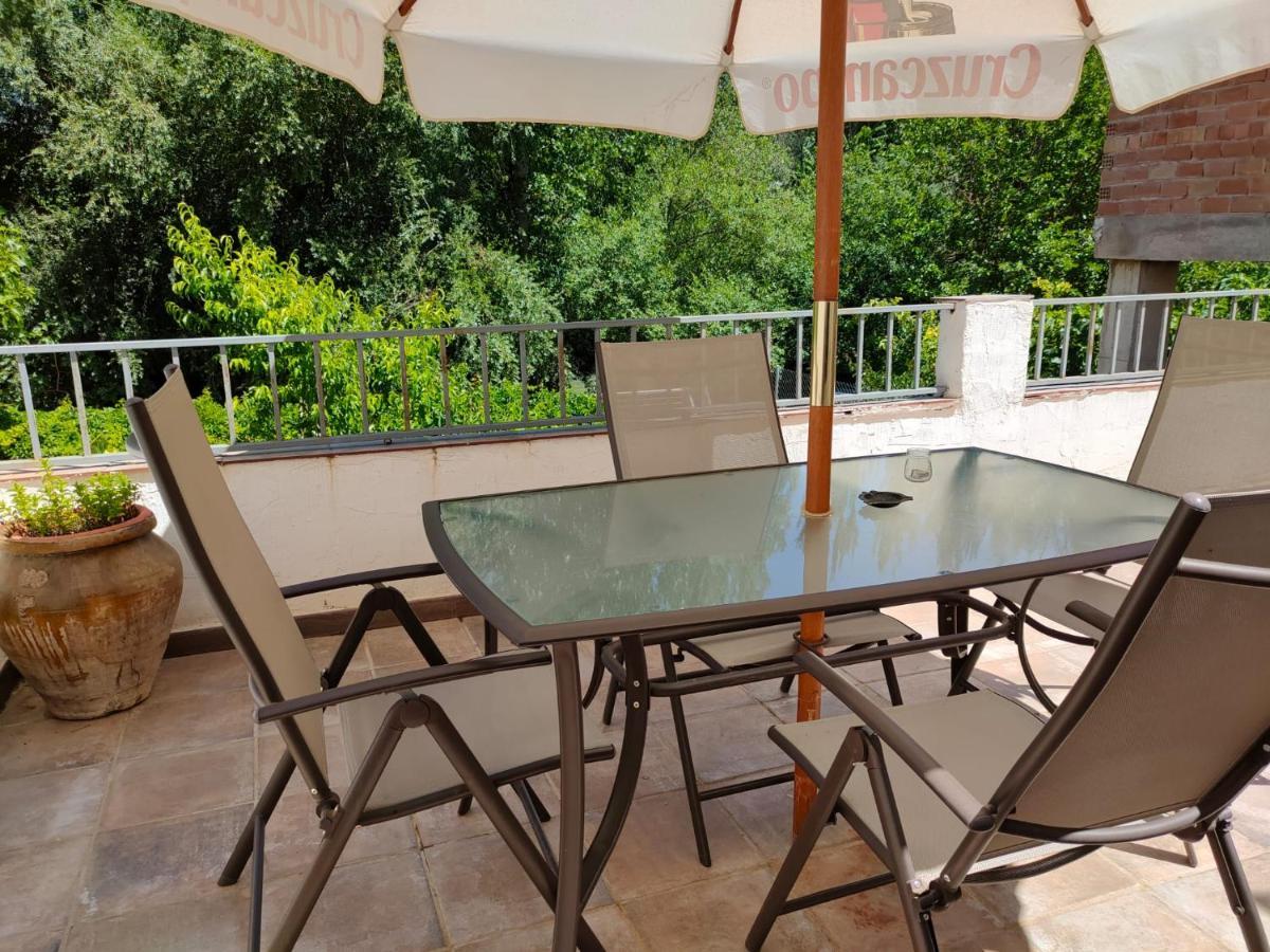 비야카리요 Vivienda Rural Mogon-Junto Al Guadalquivir B 빌라 외부 사진