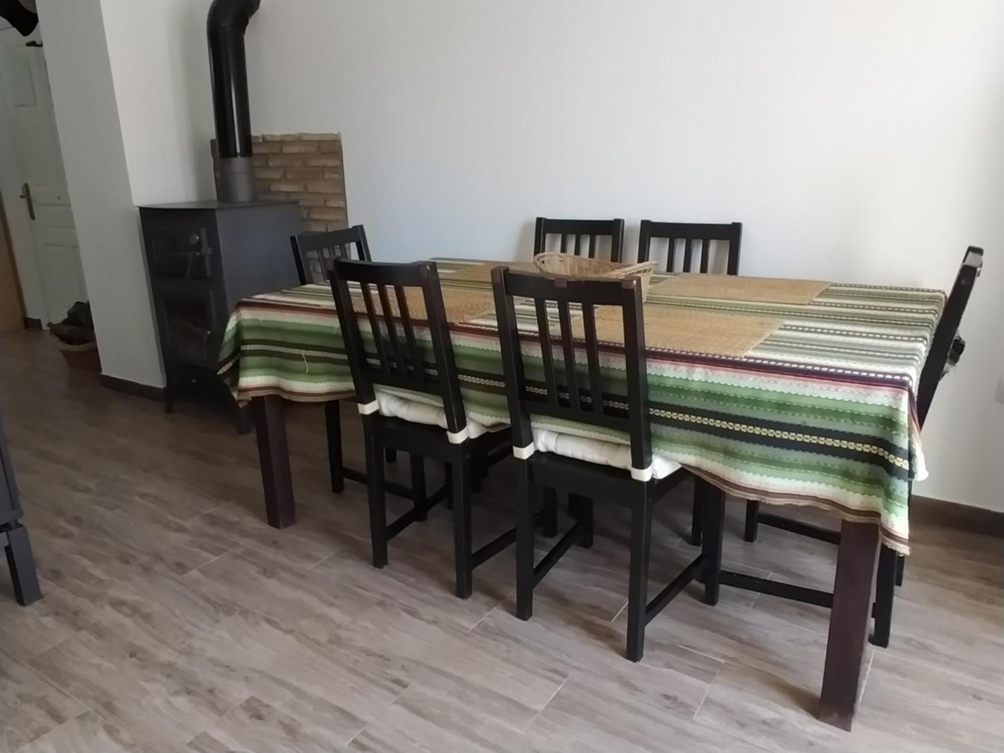 비야카리요 Vivienda Rural Mogon-Junto Al Guadalquivir B 빌라 외부 사진