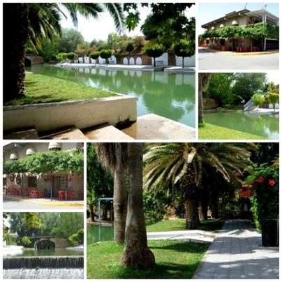 비야카리요 Vivienda Rural Mogon-Junto Al Guadalquivir B 빌라 외부 사진