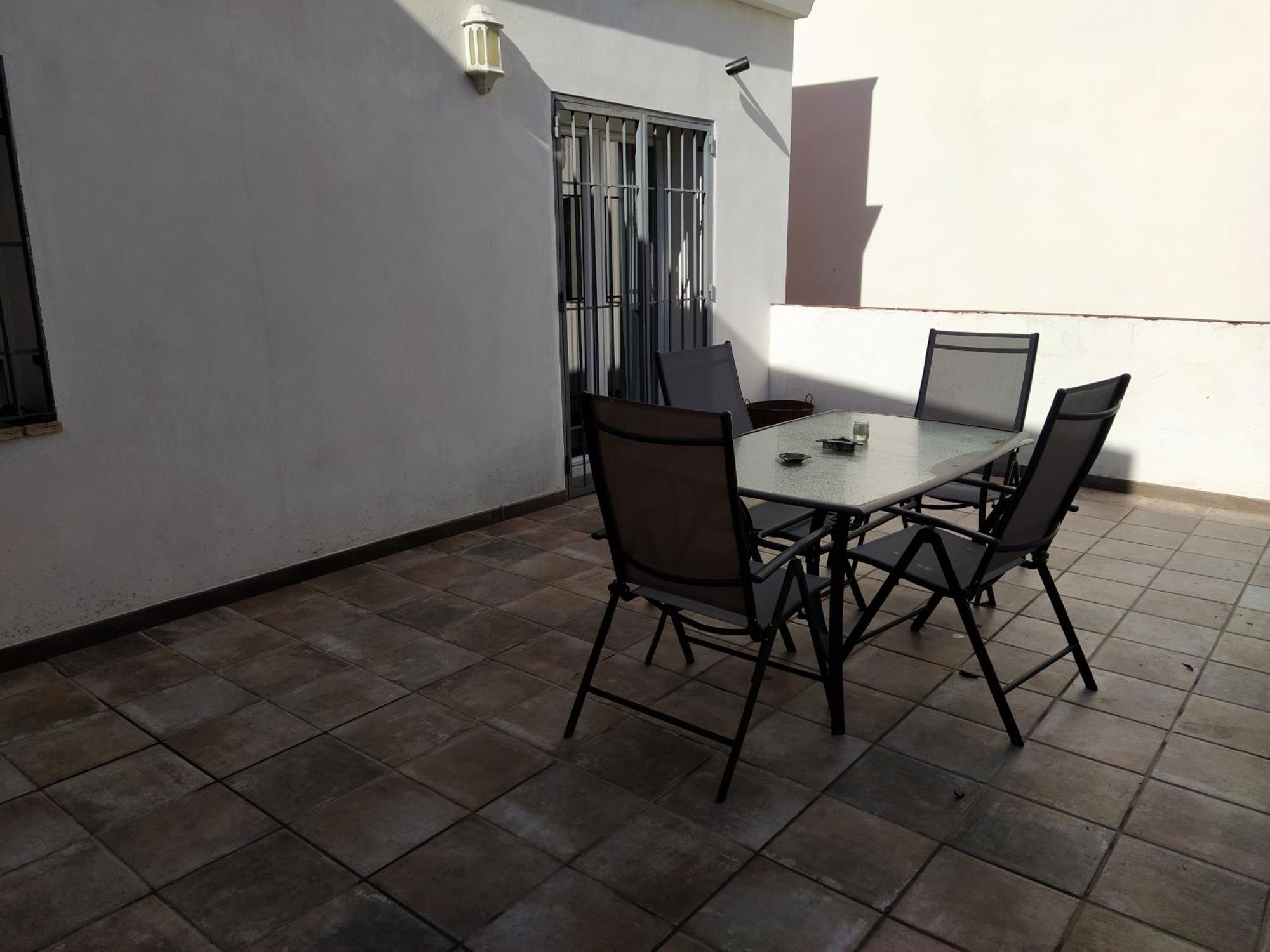 비야카리요 Vivienda Rural Mogon-Junto Al Guadalquivir B 빌라 객실 사진