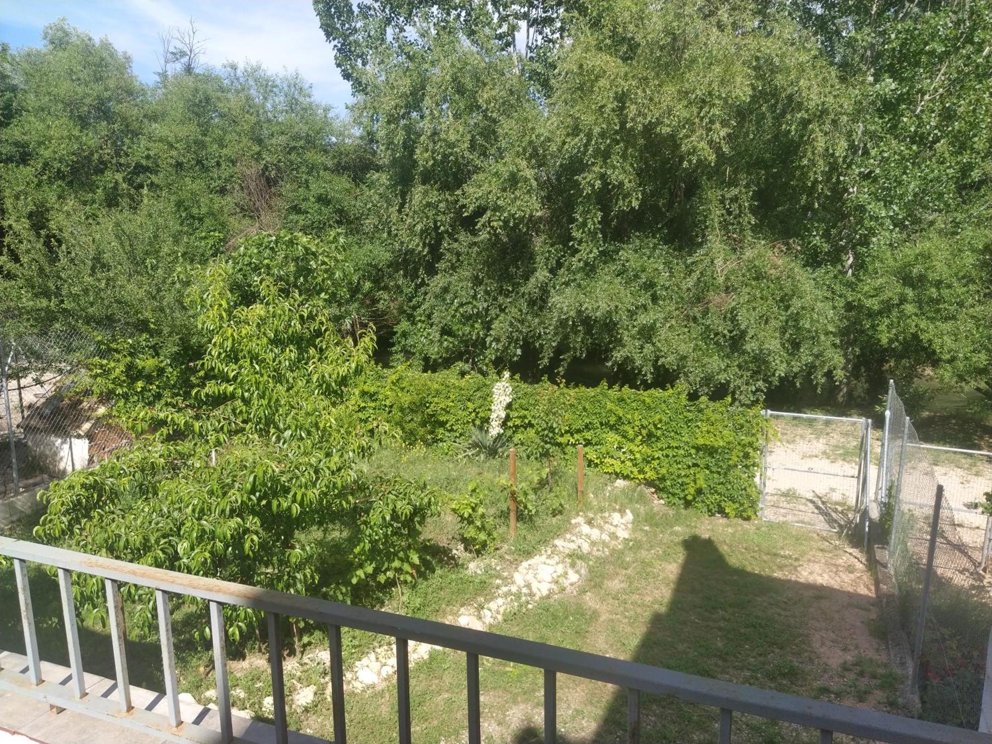 비야카리요 Vivienda Rural Mogon-Junto Al Guadalquivir B 빌라 객실 사진
